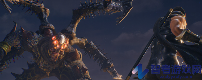 忍者龙剑传2