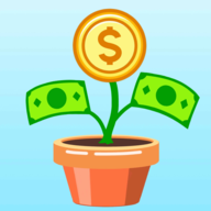 合并金钱游戏(Merge Money)