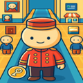 我的舒适酒店(My Cosy Hotel 2025)
