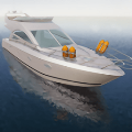 停船和导航模拟器(Boat Master)