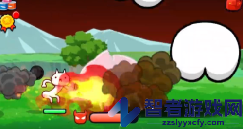翘臀喵先生游戏安卓版