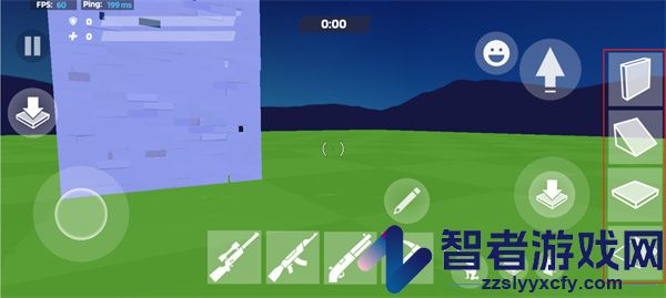 1v1.lol游戏