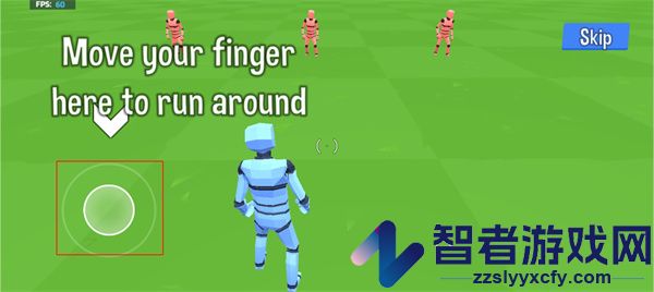 1v1.lol游戏