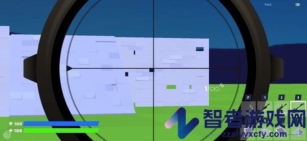 1v1.lol游戏