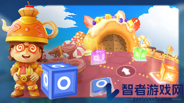 我的家乡星球放置探险家手游