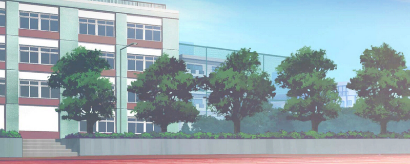 《学生时代》程良角色属性详解与分析