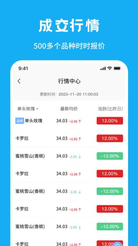 花易来官网版