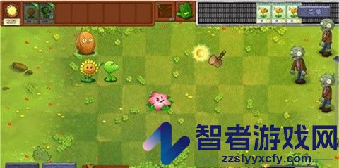 植物大战僵尸转基因版(Plants vs. Zombies FREE)
