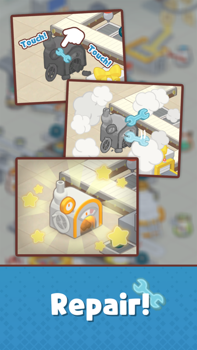 hamster cake factory游戏(Hamster Tycoon)
