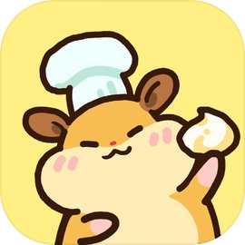 hamster cake factory游戏(Hamster Tycoon)