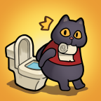 我的完美猫屎咖啡店中文版(My Purrfect Poo Cafe)