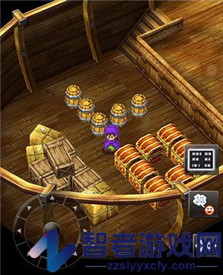 勇者斗恶龙5重制版