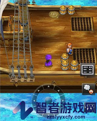 勇者斗恶龙5重制版