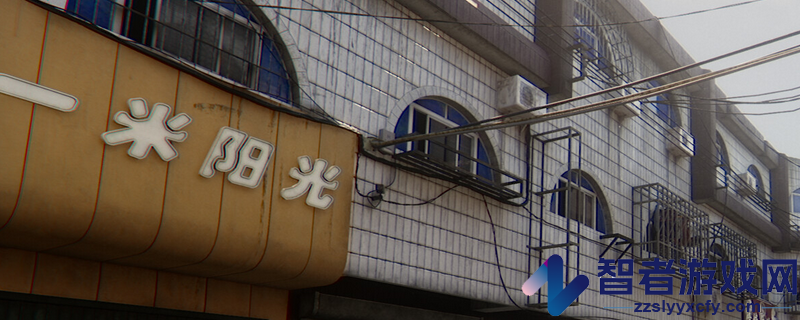 无人异常无限空间位置介绍