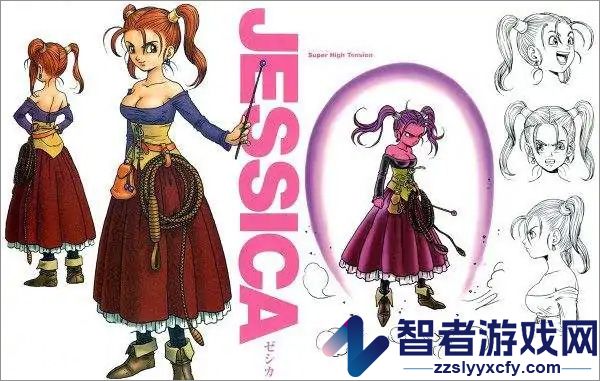 勇者斗恶龙8手机版