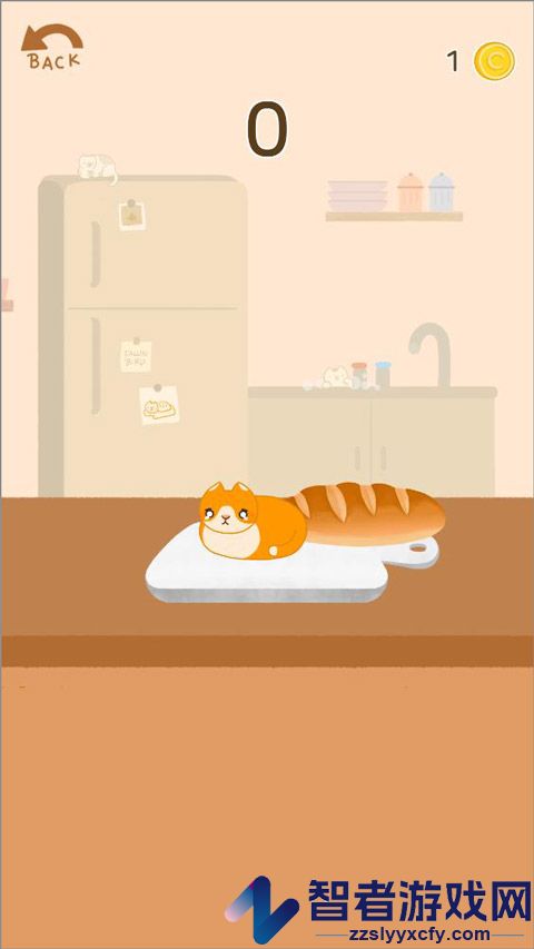 猫咪面包店游戏(CatBakery)