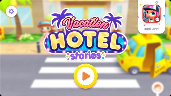 度假酒店故事(Hotel)