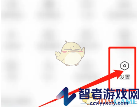 皮皮虾夜间模式设置方法
