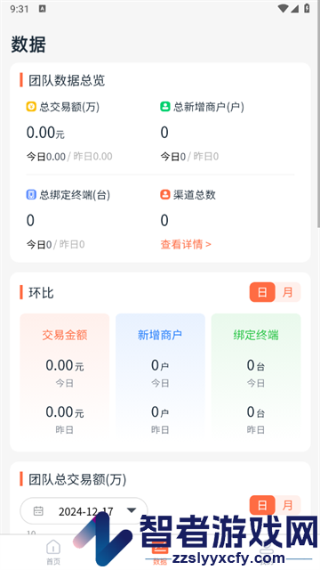 好店管家app