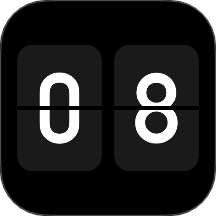 悬浮时钟xTimer