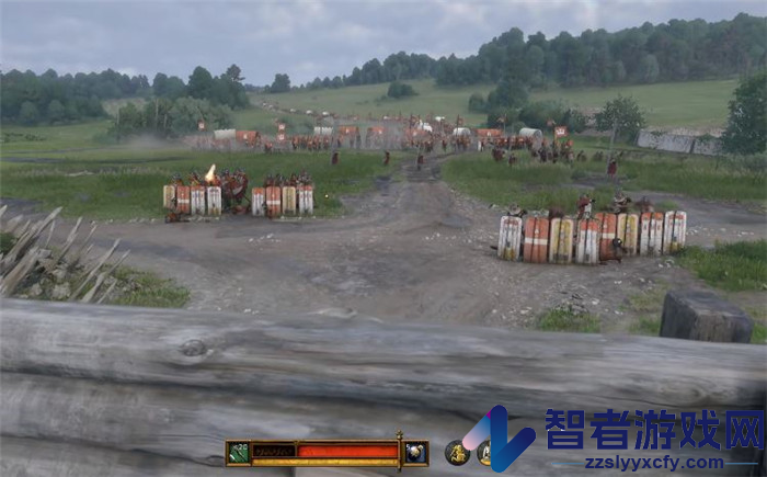 天国
