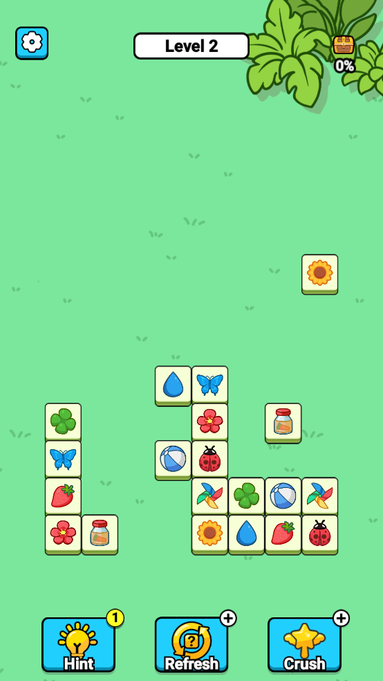 根本难不倒我