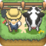 迷你像素农场汉化版(Pixel Farm)