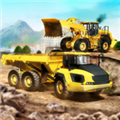 重型机械和建筑模拟器(Heavy Machines & Construction)