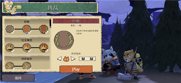 茂林源记(Root)