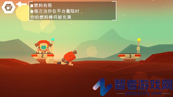 火星火星游戏(Mars: Mars安装器)