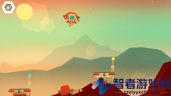 火星火星游戏(Mars: Mars安装器)