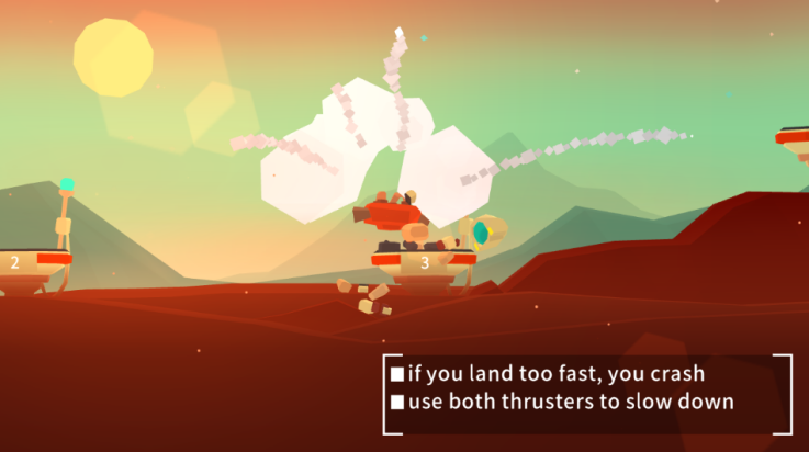 火星火星游戏(Mars: Mars安装器)