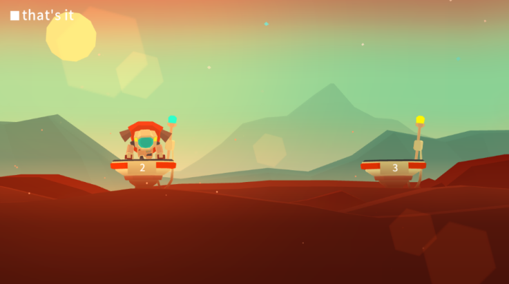 火星火星游戏(Mars: Mars安装器)