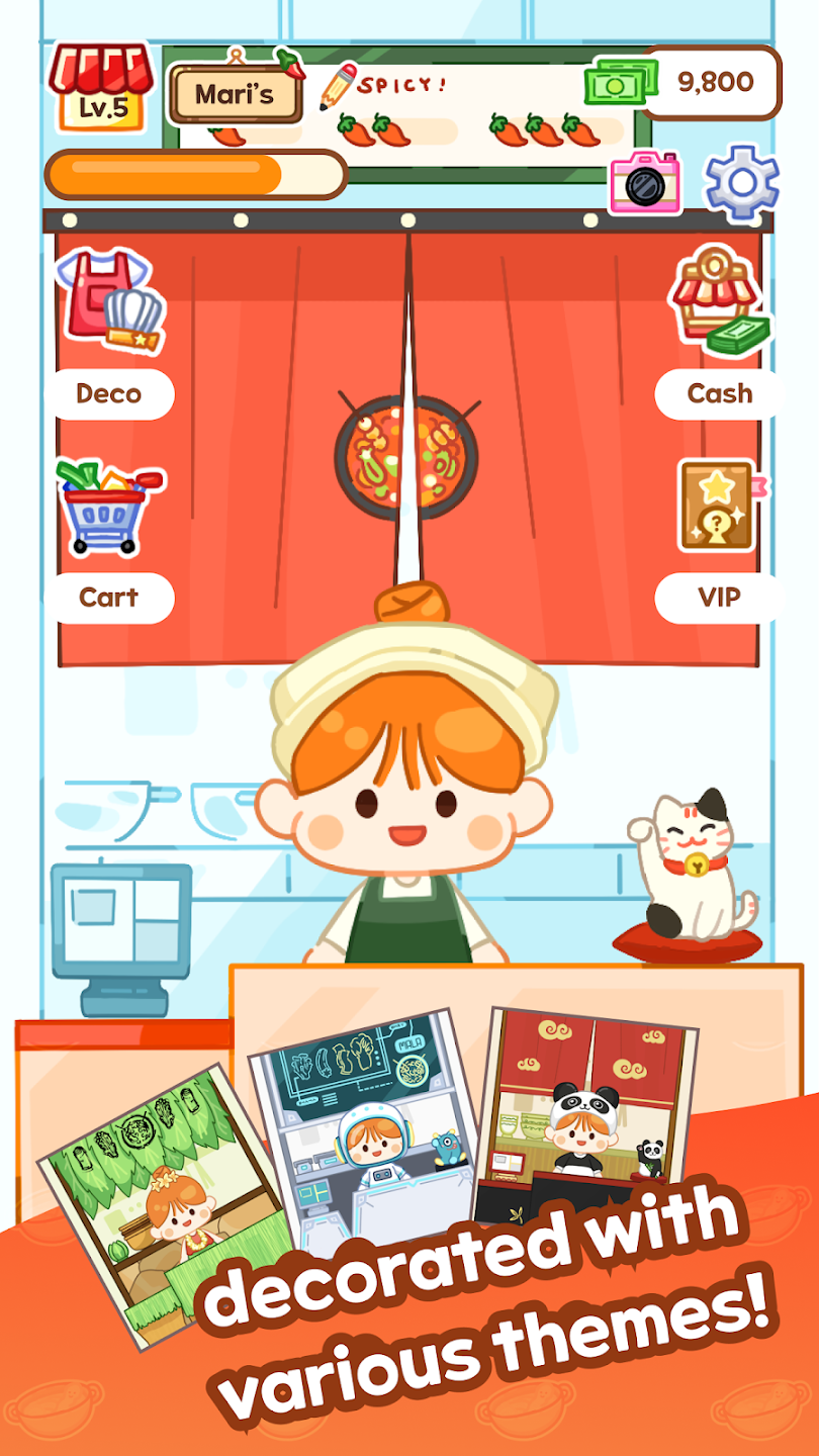 malatangmaster(麻辣烫大师)