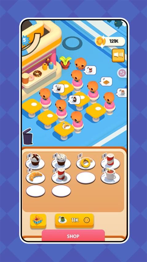 BOSS疯了