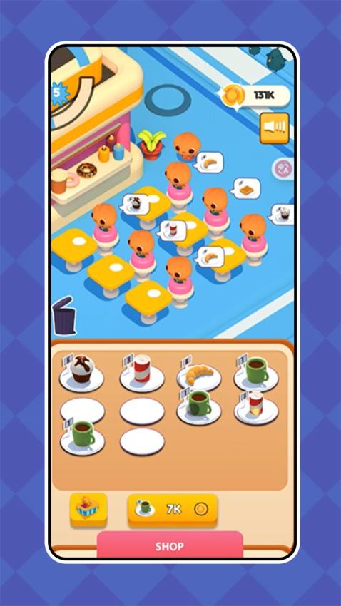 BOSS疯了