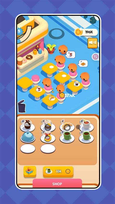BOSS疯了
