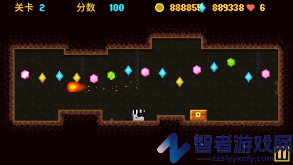命运之塔游戏