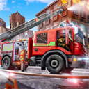 消防员模拟器(Fire Engine Simulator)