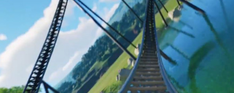 《过山车之星2》测试过山车技巧详解与方法分享