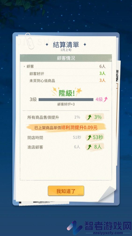 模拟超市逆袭之路游戏