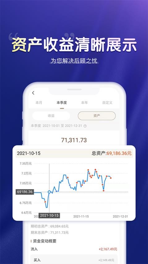 嘉实财富官网版