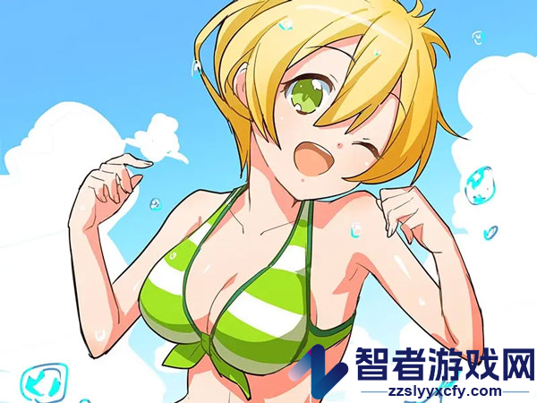 像素女友游戏