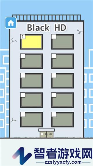 逃离公司2游戏(Ditching Work2)