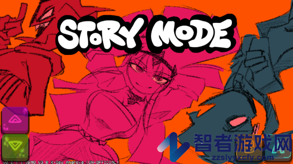 黑色星期五之夜虚空恶魔模组正版(周五夜放克：虚空恶魔)