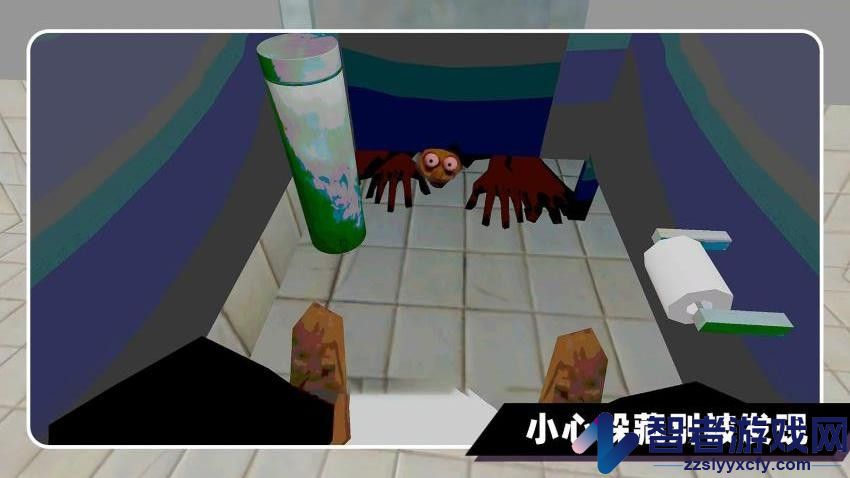 厕所伪人间手机游戏下载
