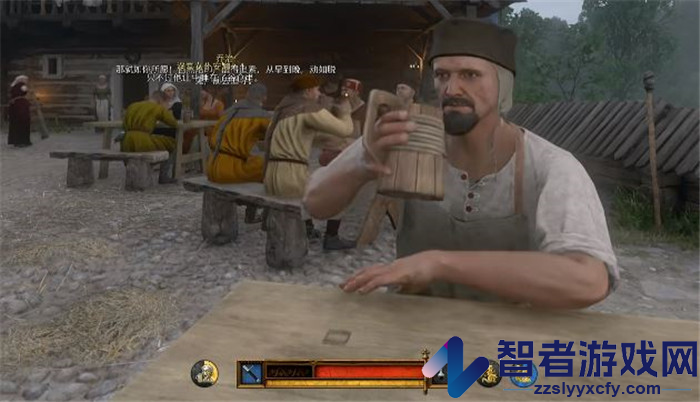 天国
