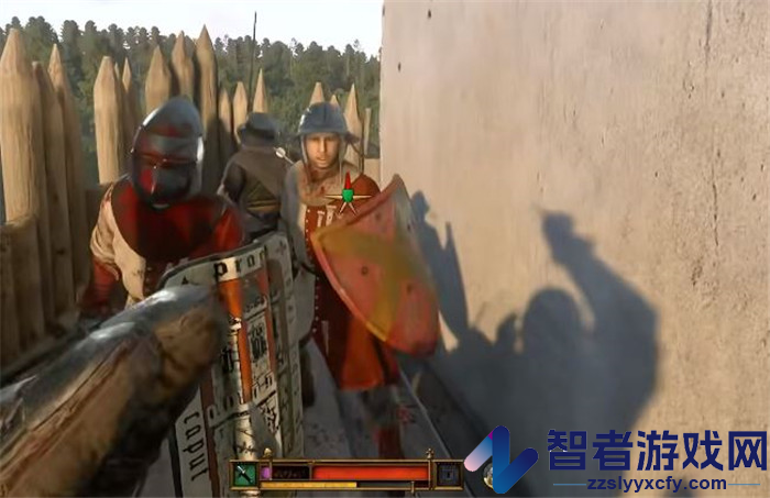 天国