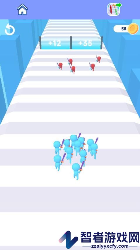全民奔跑大师手游官网版下载