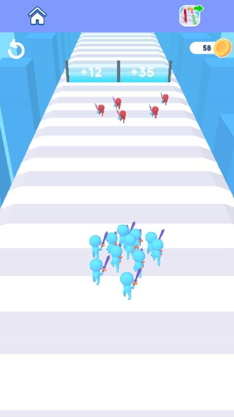 全民奔跑大师